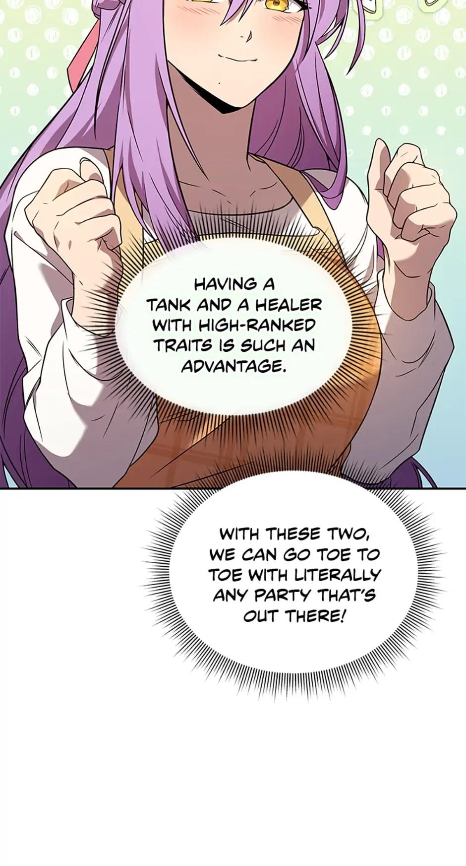 Read After Ten Millennia in Hell Manga Online