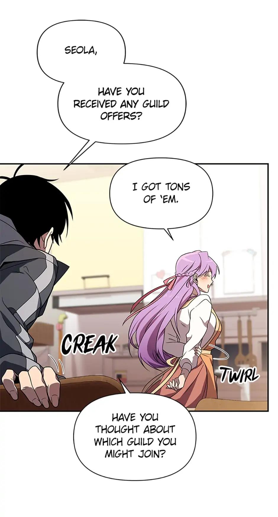 Read After Ten Millennia in Hell Manga Online
