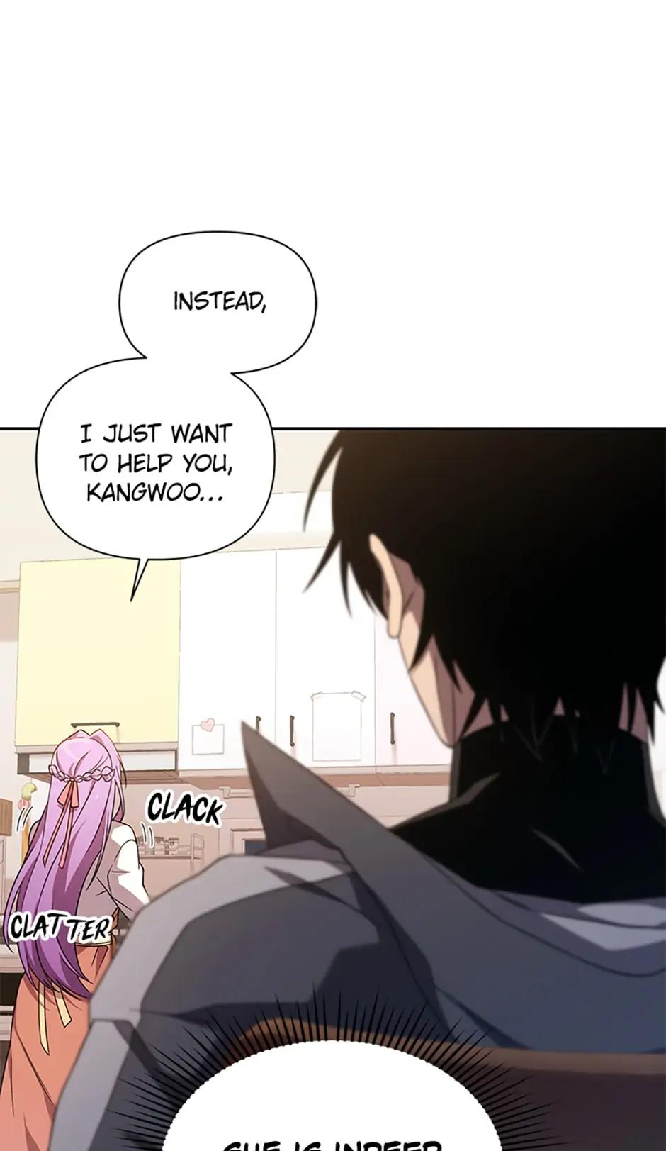 Read After Ten Millennia in Hell Manga Online