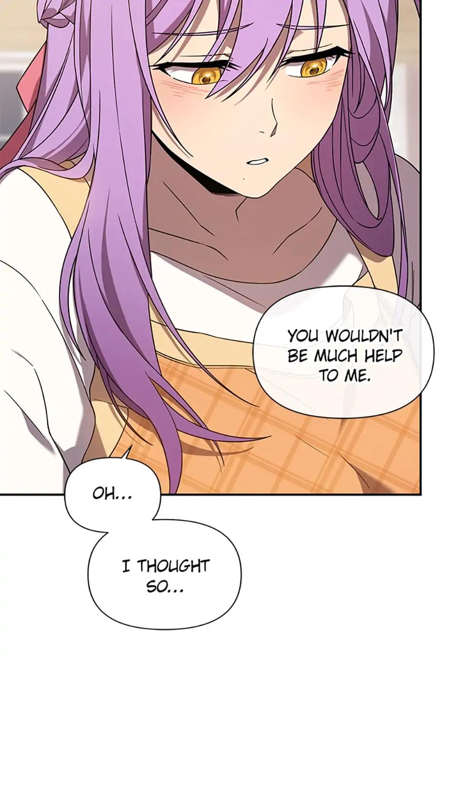 Read After Ten Millennia in Hell Manga Online