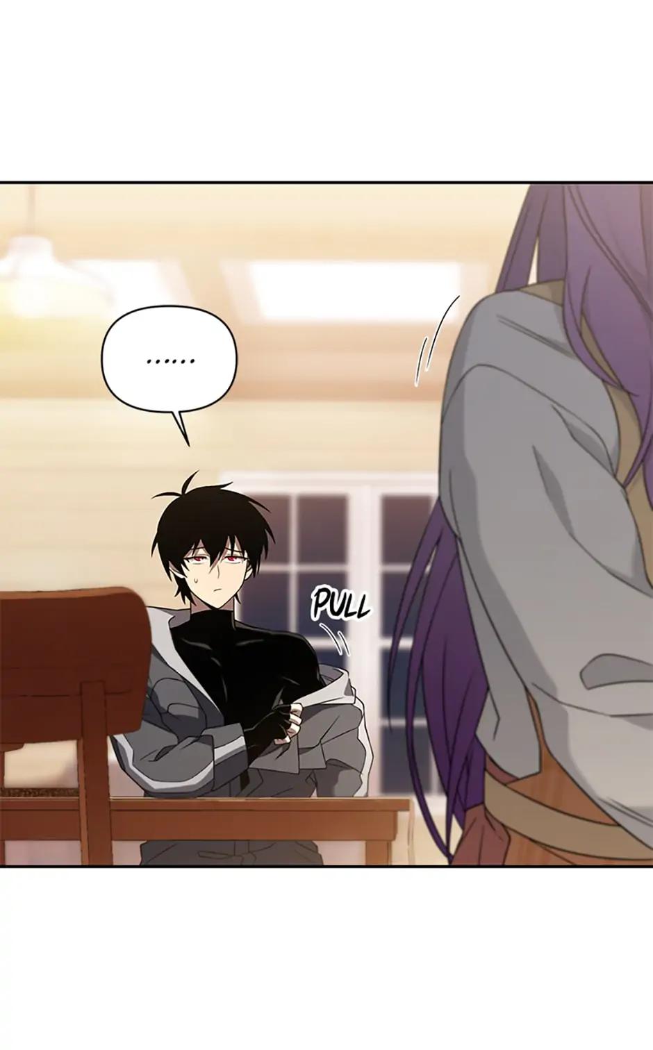 Read After Ten Millennia in Hell Manga Online