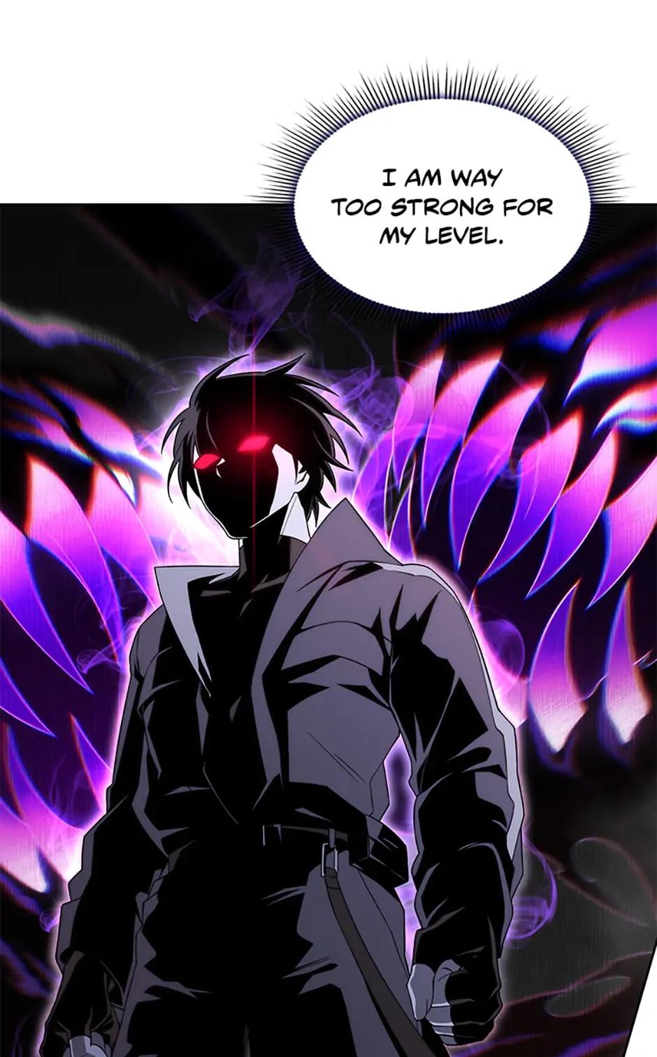 Read After Ten Millennia in Hell Manga Online