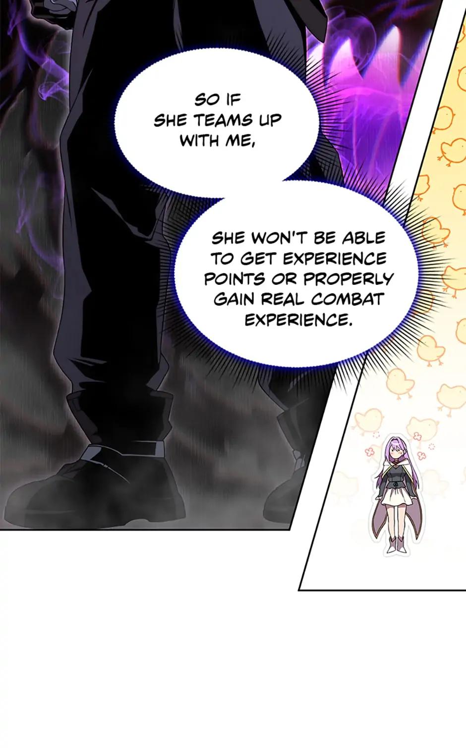 Read After Ten Millennia in Hell Manga Online