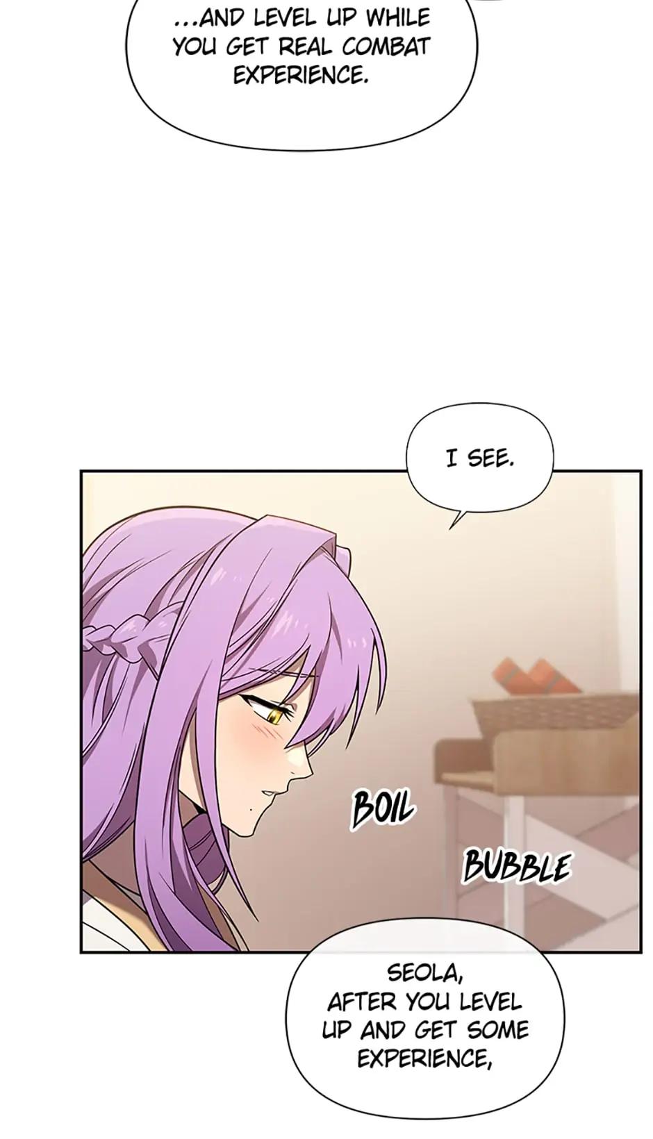 Read After Ten Millennia in Hell Manga Online