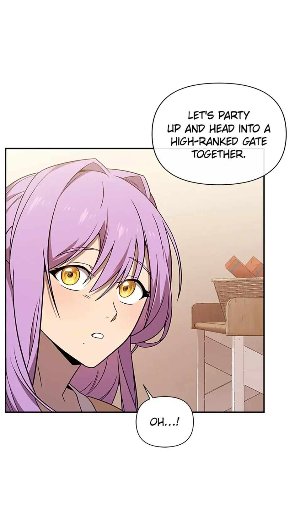 Read After Ten Millennia in Hell Manga Online
