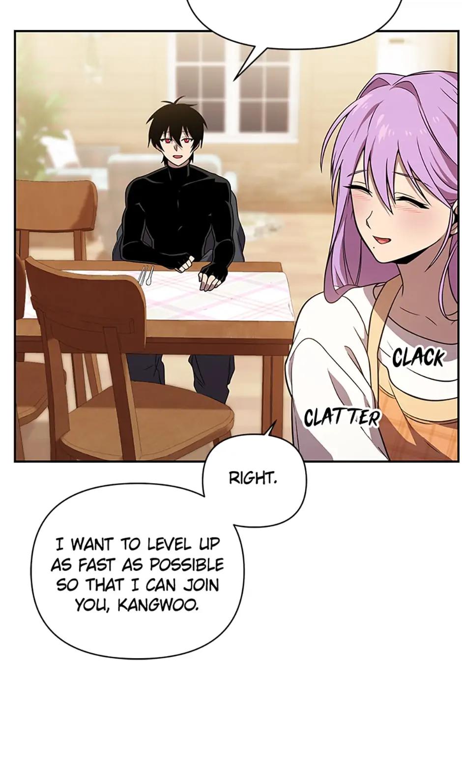 Read After Ten Millennia in Hell Manga Online