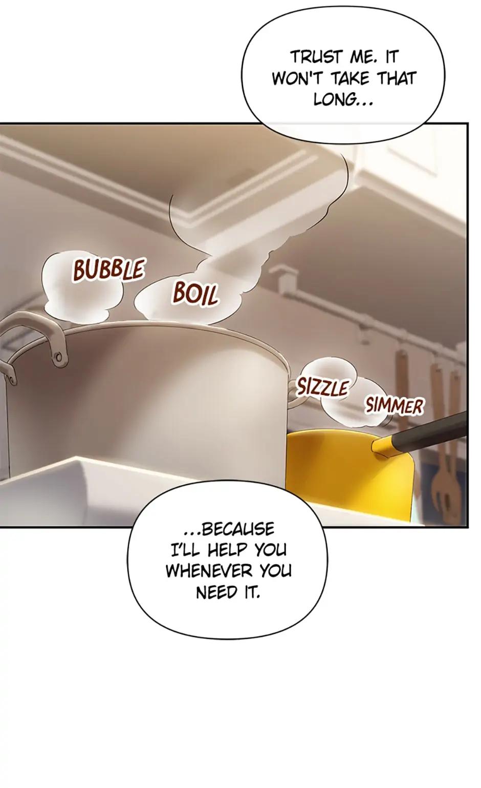 Read After Ten Millennia in Hell Manga Online