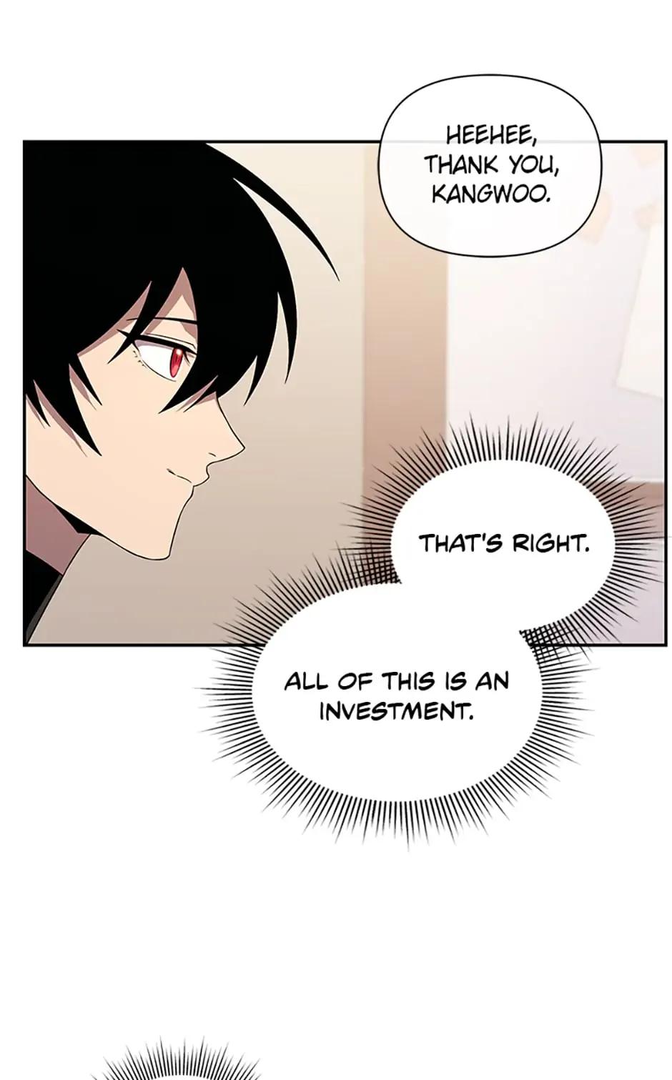 Read After Ten Millennia in Hell Manga Online