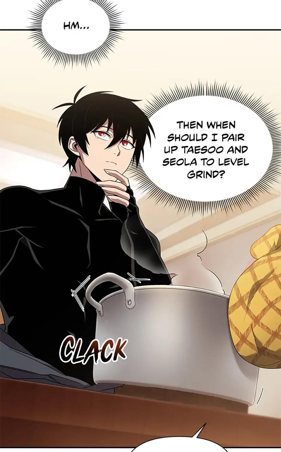 Read After Ten Millennia in Hell Manga Online