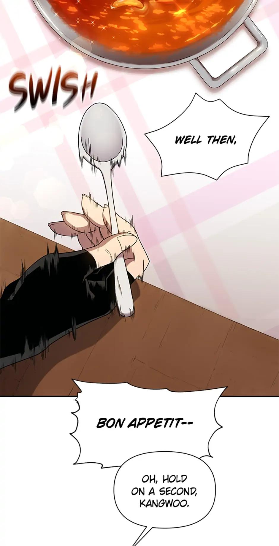 Read After Ten Millennia in Hell Manga Online