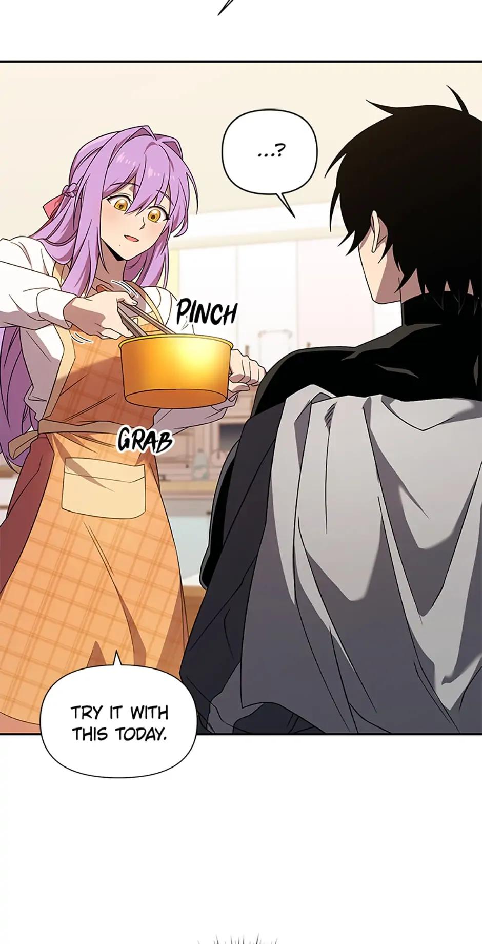 Read After Ten Millennia in Hell Manga Online