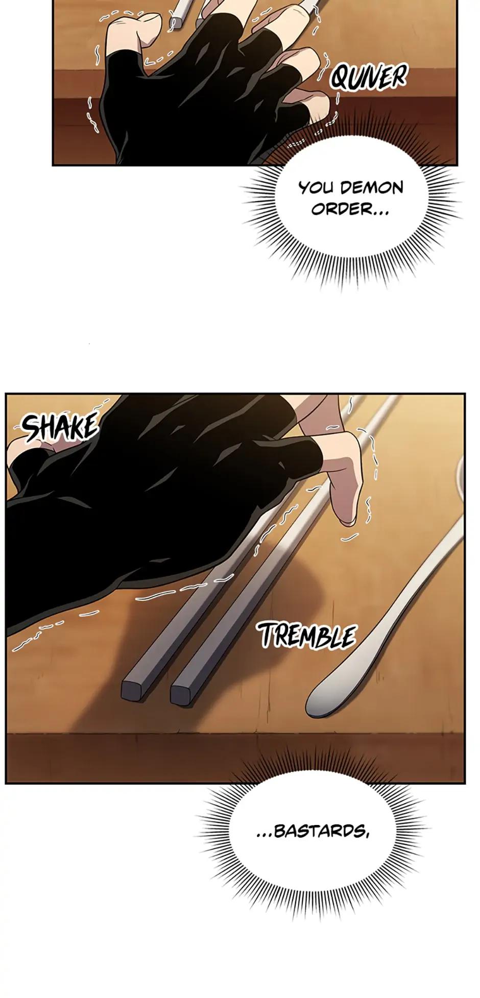 Read After Ten Millennia in Hell Manga Online