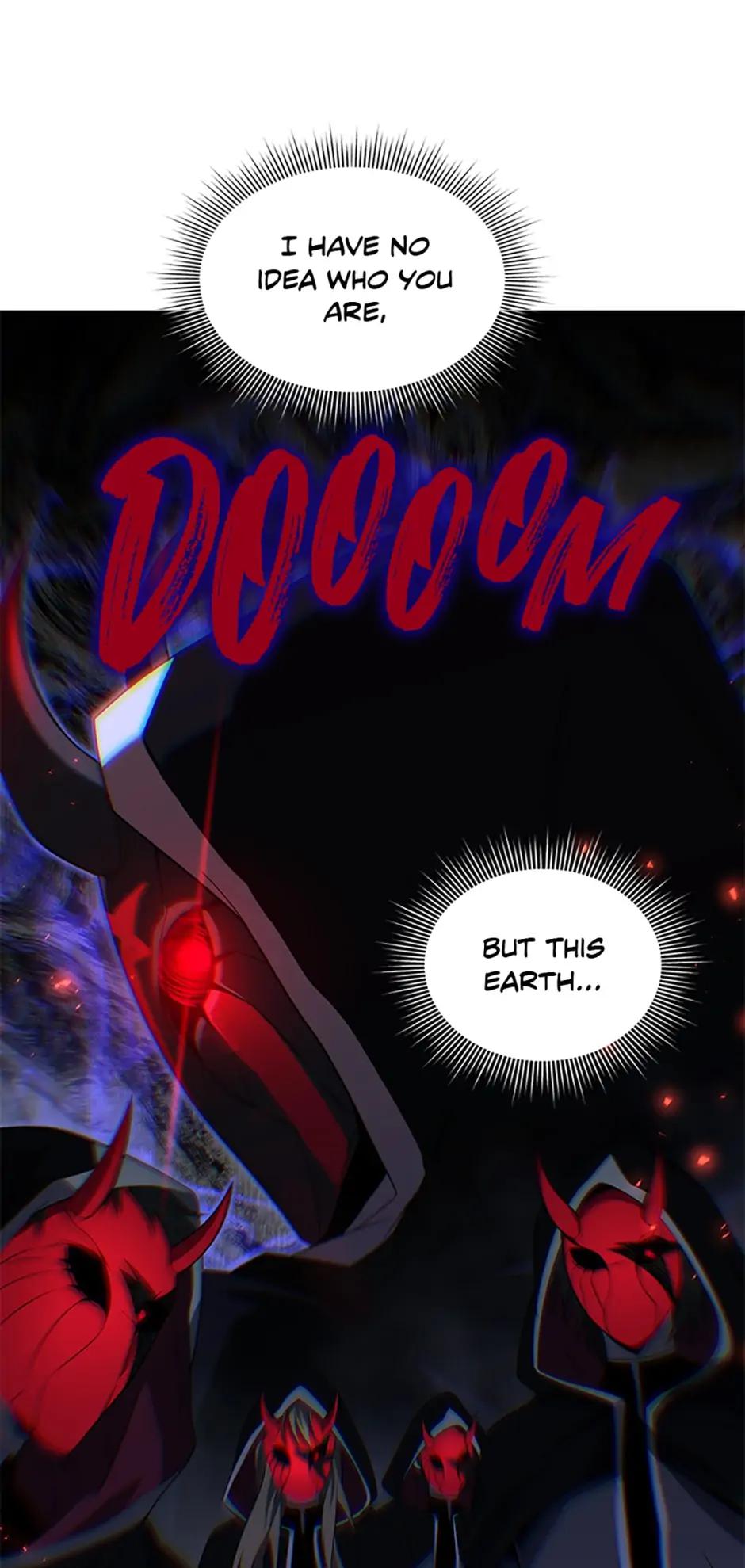 Read After Ten Millennia in Hell Manga Online