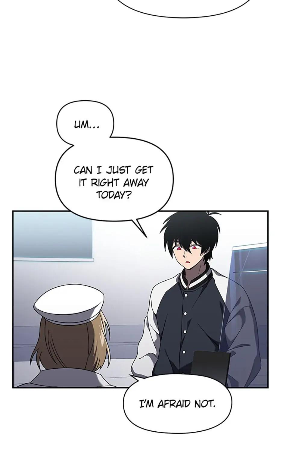 Read After Ten Millennia in Hell Manga Online
