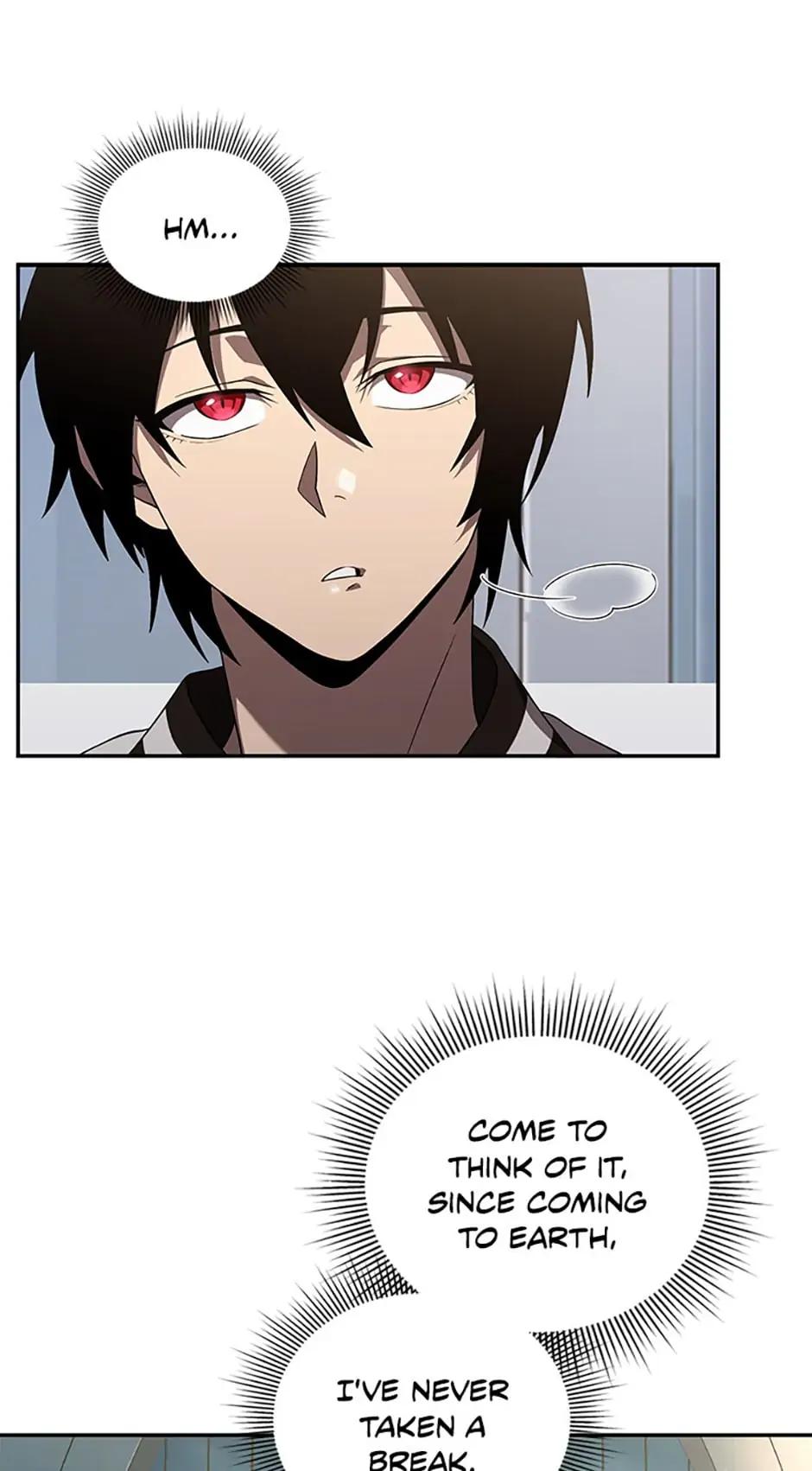Read After Ten Millennia in Hell Manga Online