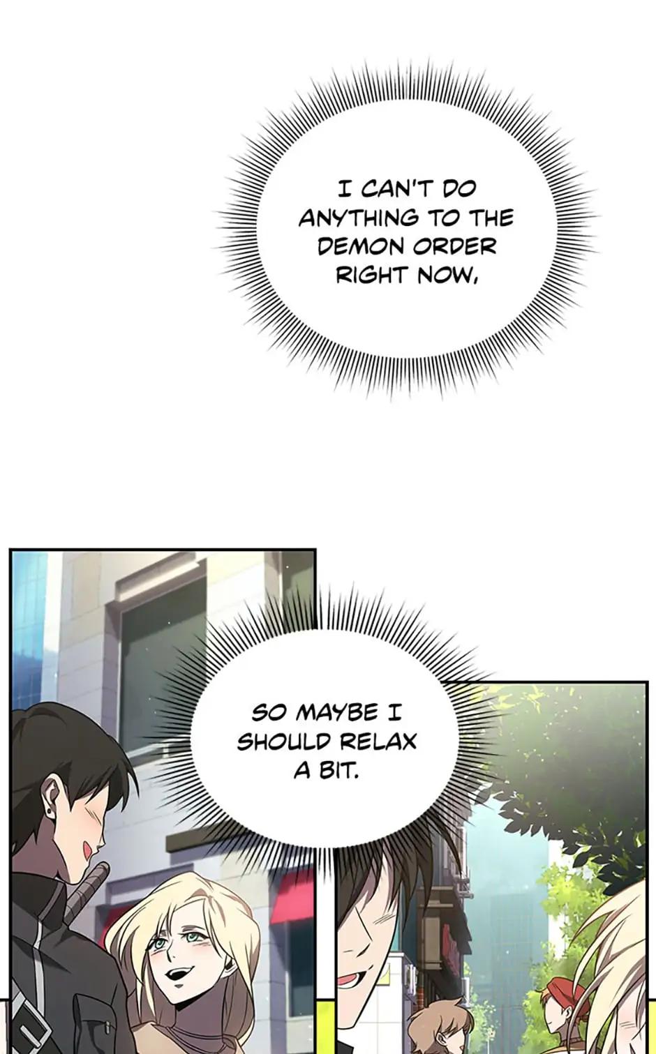 Read After Ten Millennia in Hell Manga Online