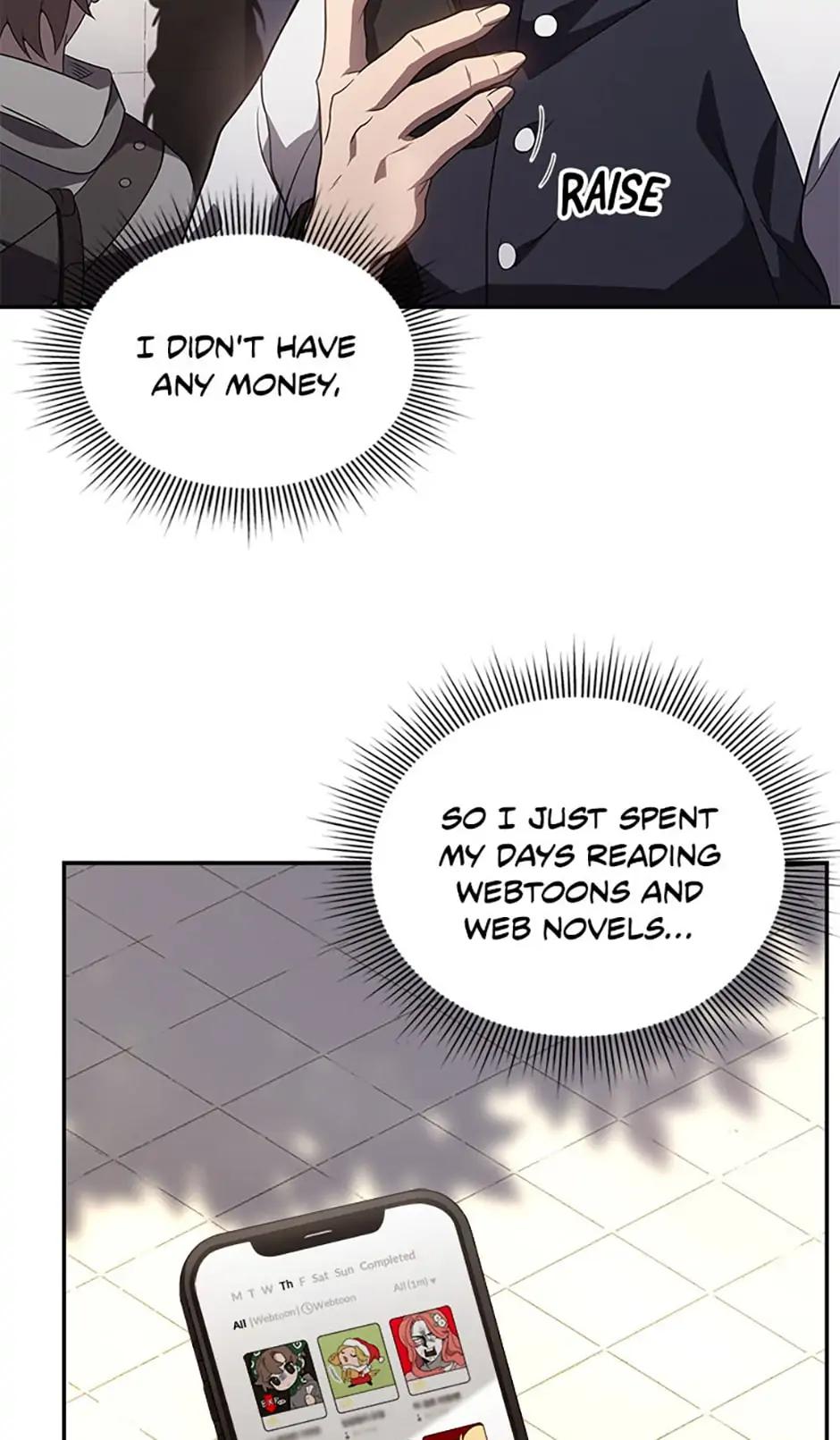 Read After Ten Millennia in Hell Manga Online