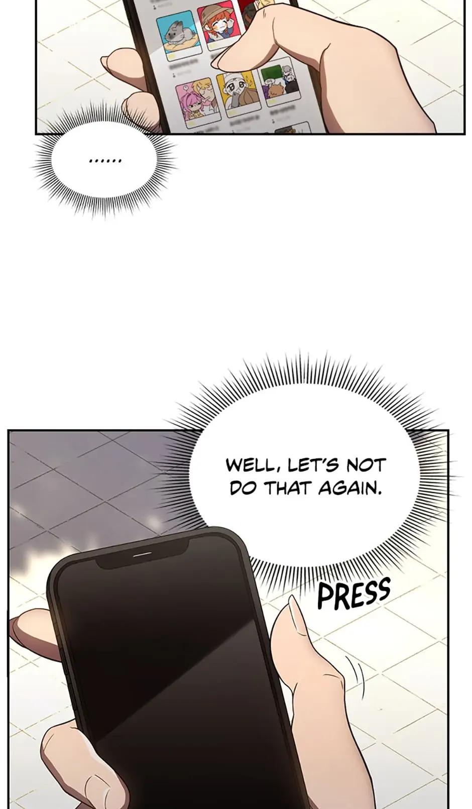 Read After Ten Millennia in Hell Manga Online