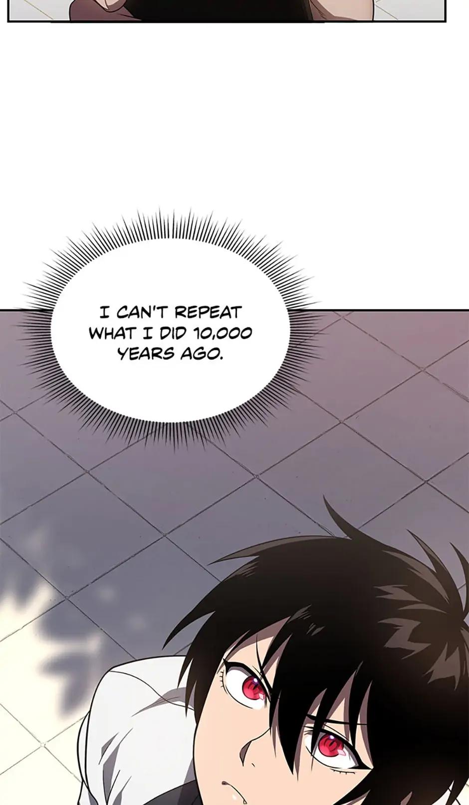 Read After Ten Millennia in Hell Manga Online