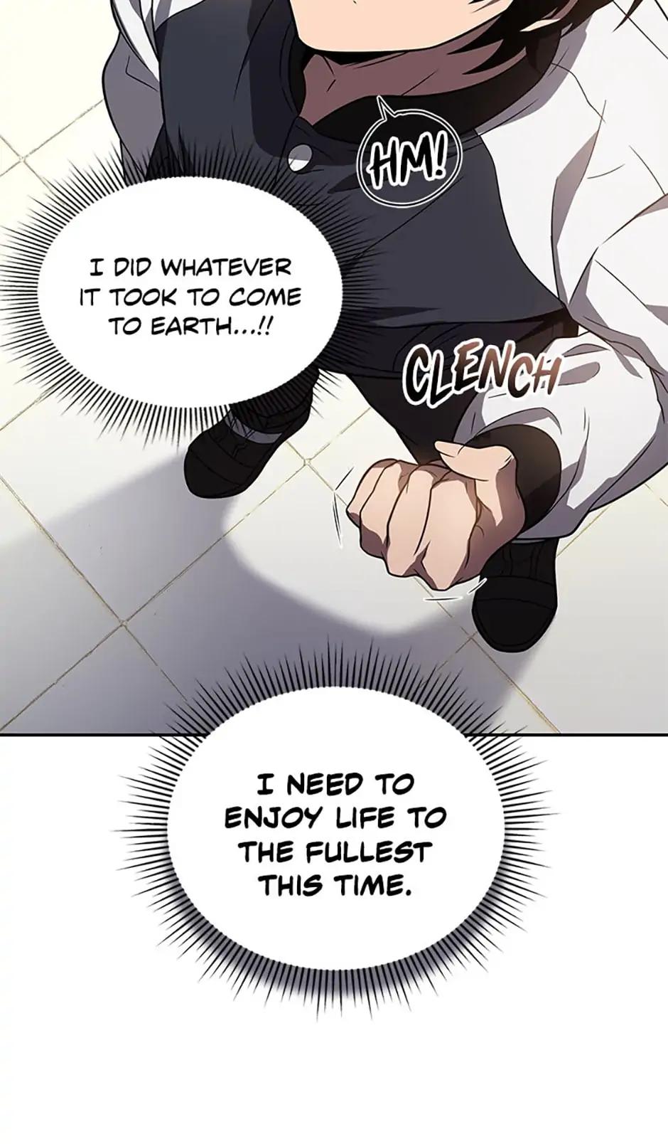Read After Ten Millennia in Hell Manga Online