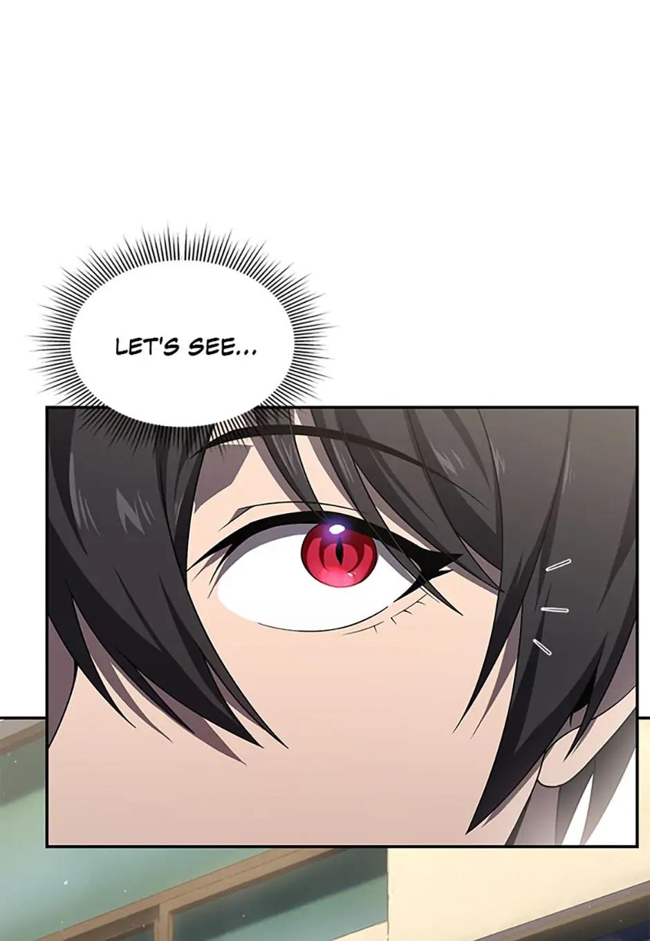 Read After Ten Millennia in Hell Manga Online