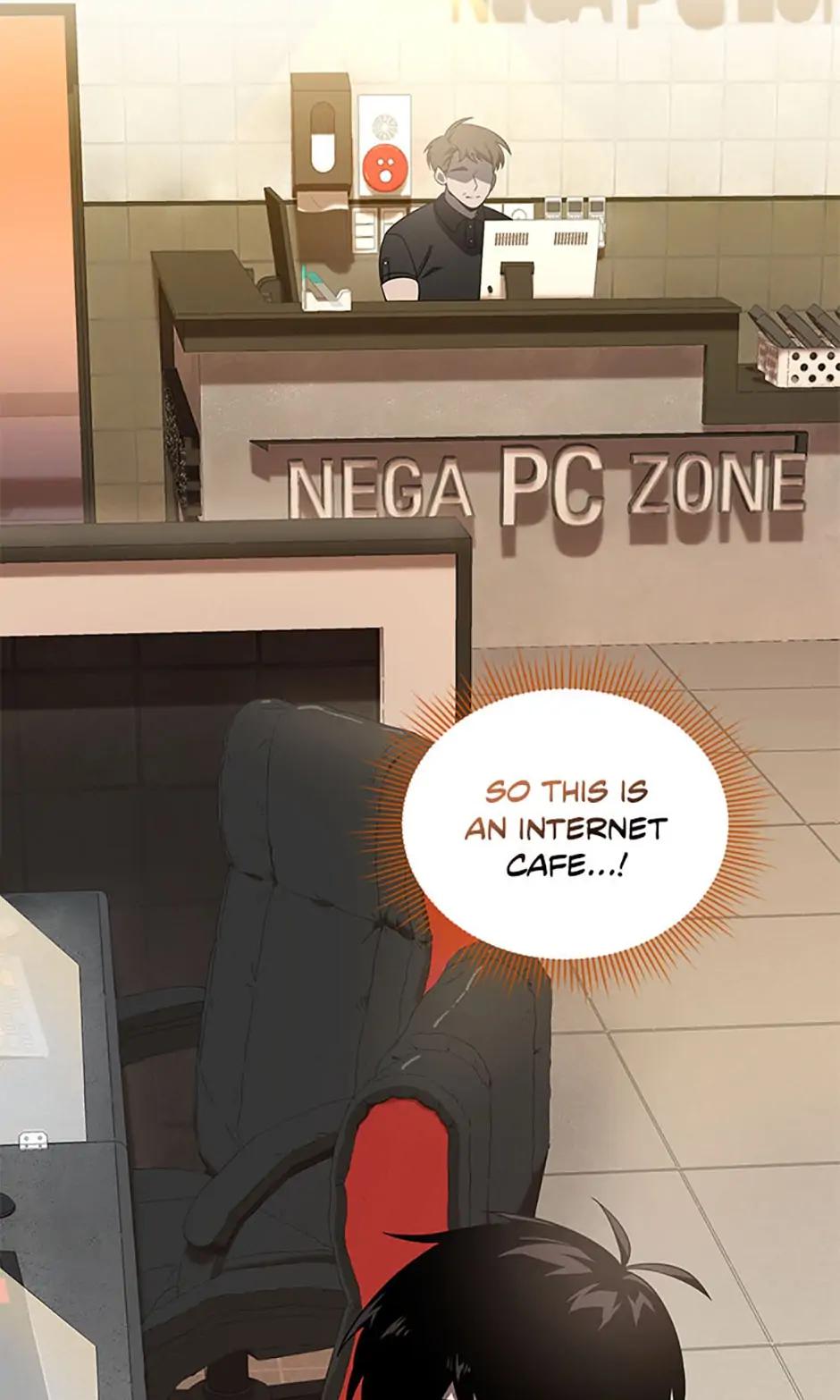 Read After Ten Millennia in Hell Manga Online