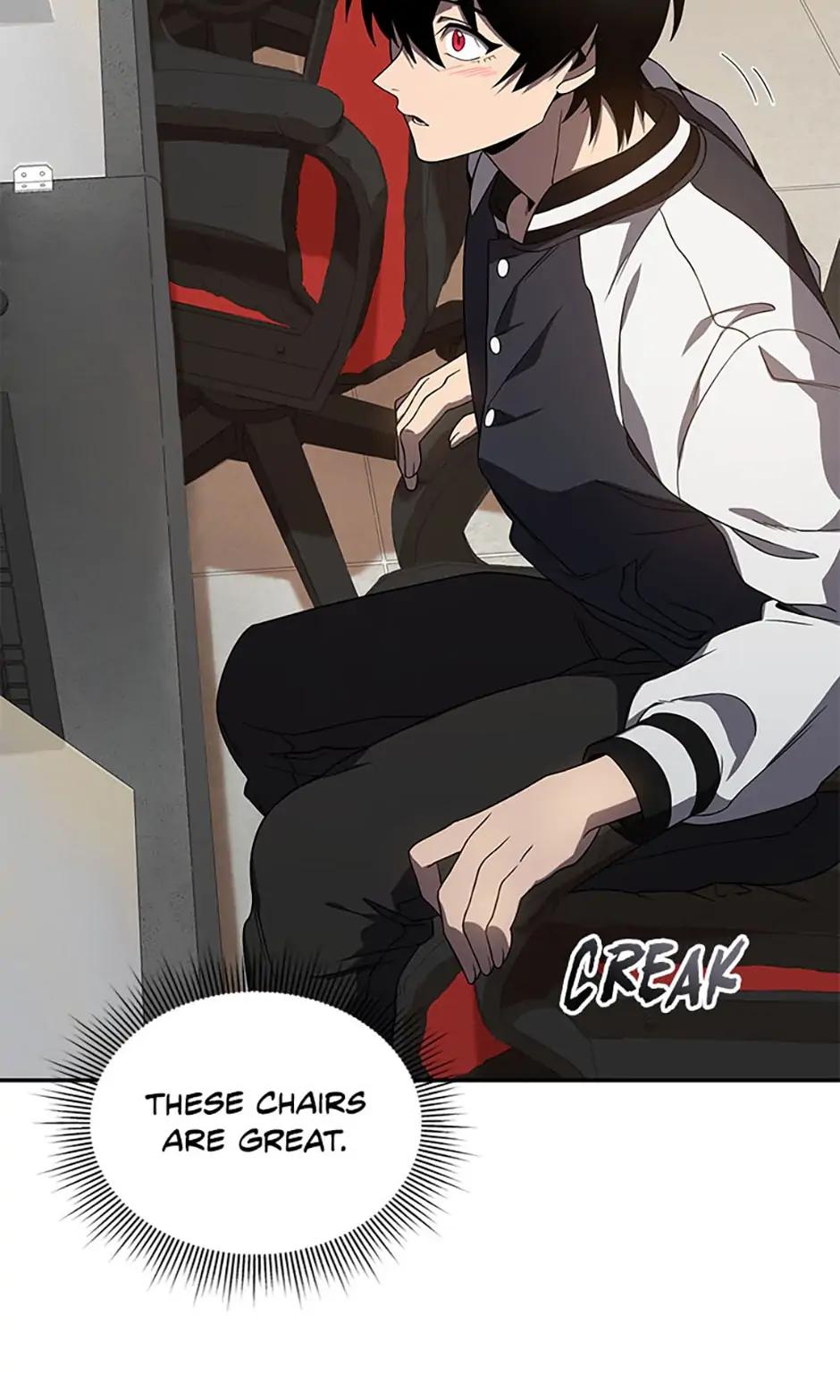 Read After Ten Millennia in Hell Manga Online