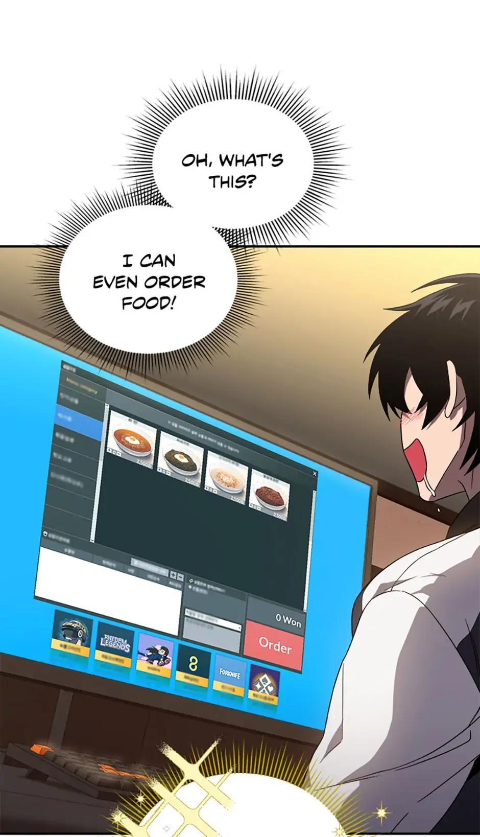 Read After Ten Millennia in Hell Manga Online
