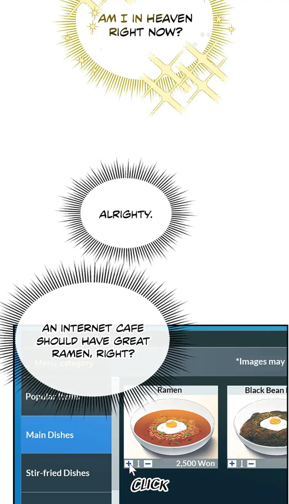 Read After Ten Millennia in Hell Manga Online