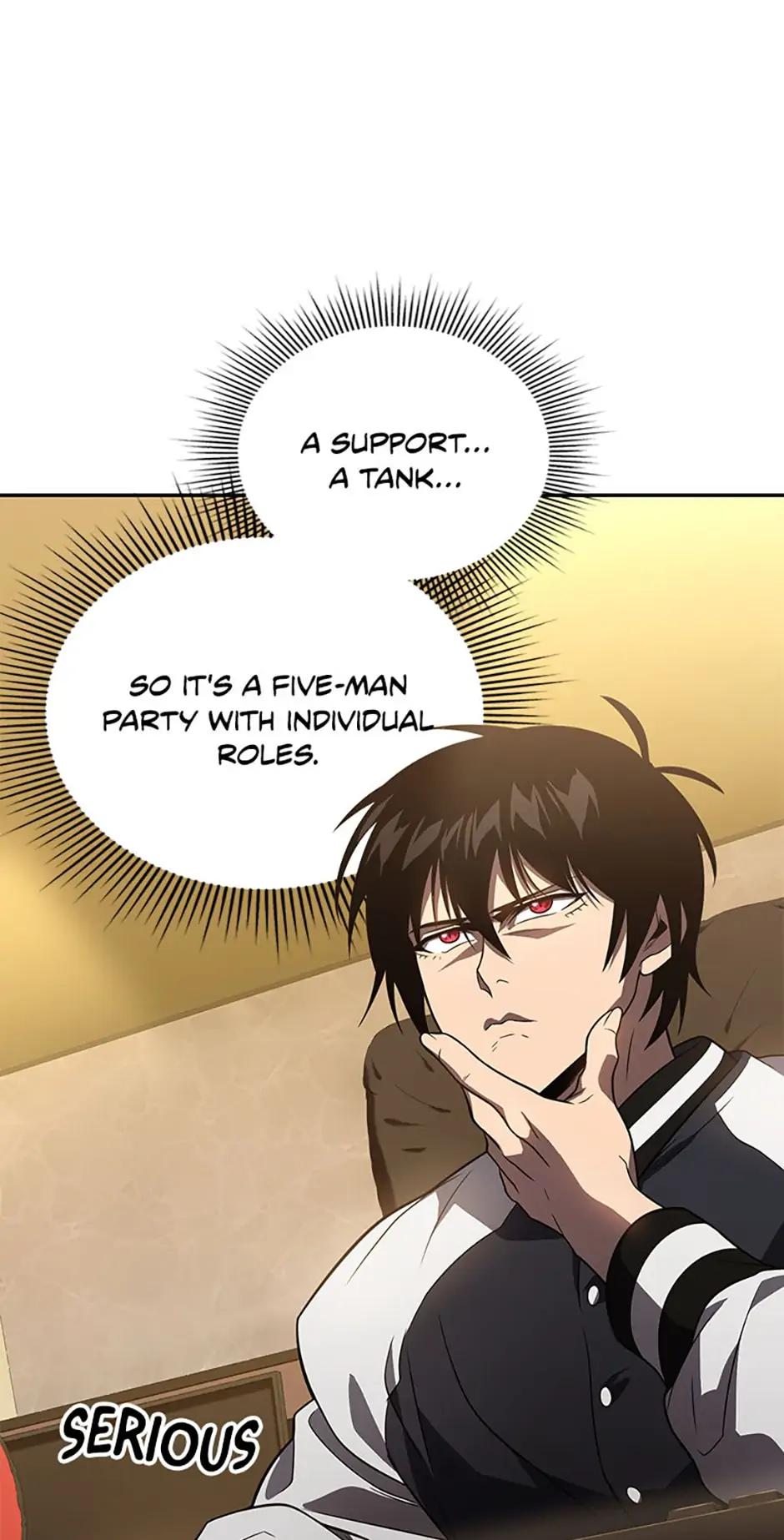 Read After Ten Millennia in Hell Manga Online