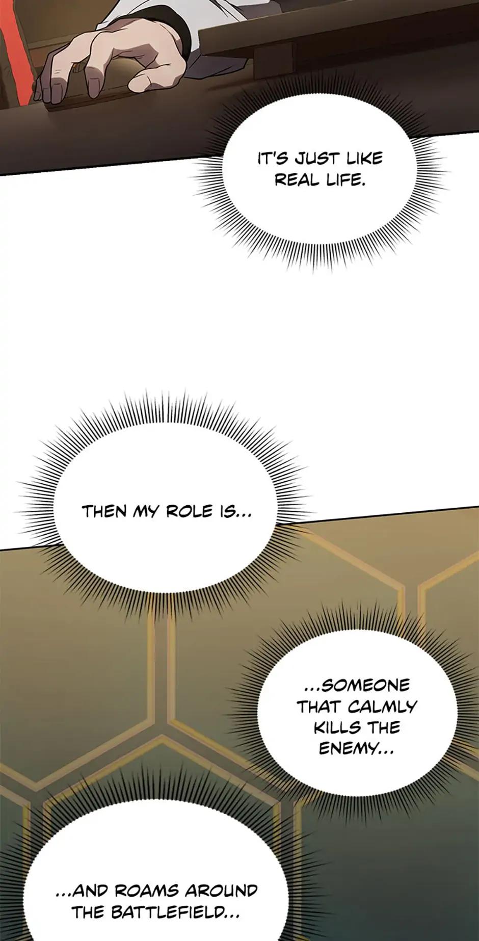Read After Ten Millennia in Hell Manga Online