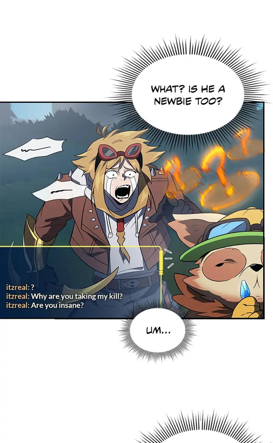 Read After Ten Millennia in Hell Manga Online