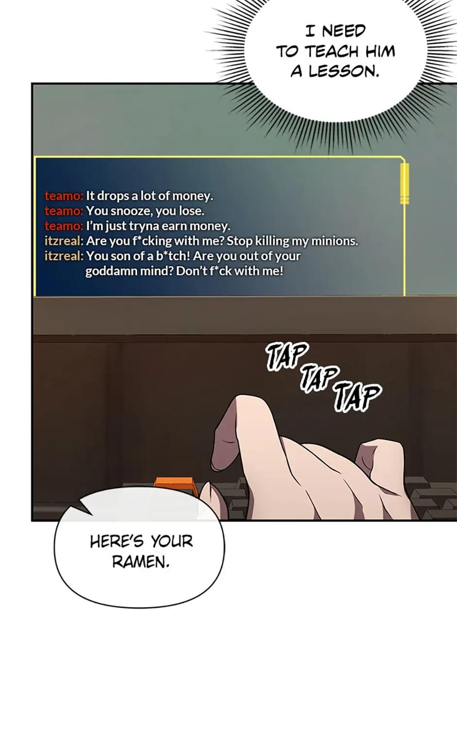 Read After Ten Millennia in Hell Manga Online