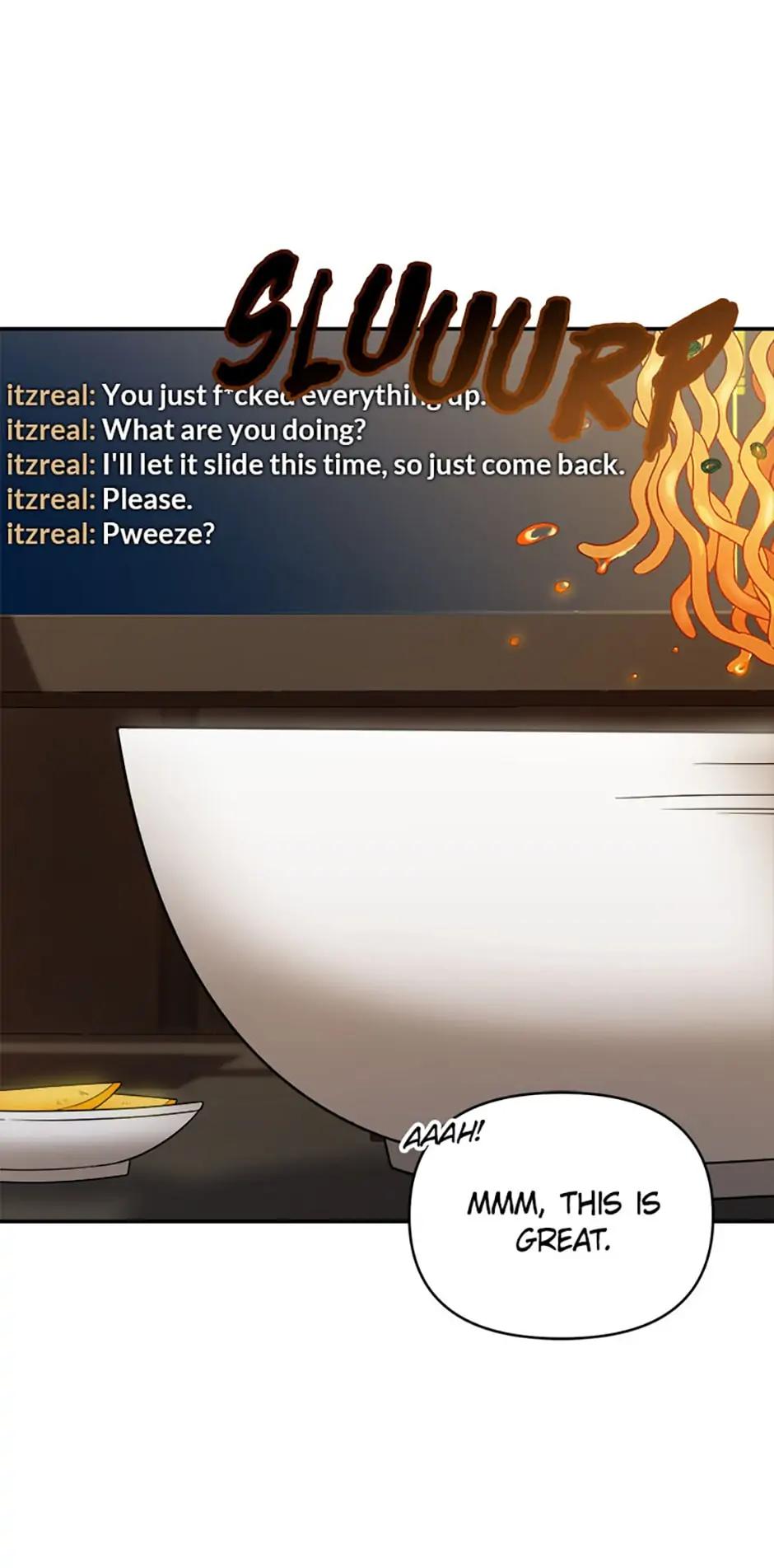 Read After Ten Millennia in Hell Manga Online