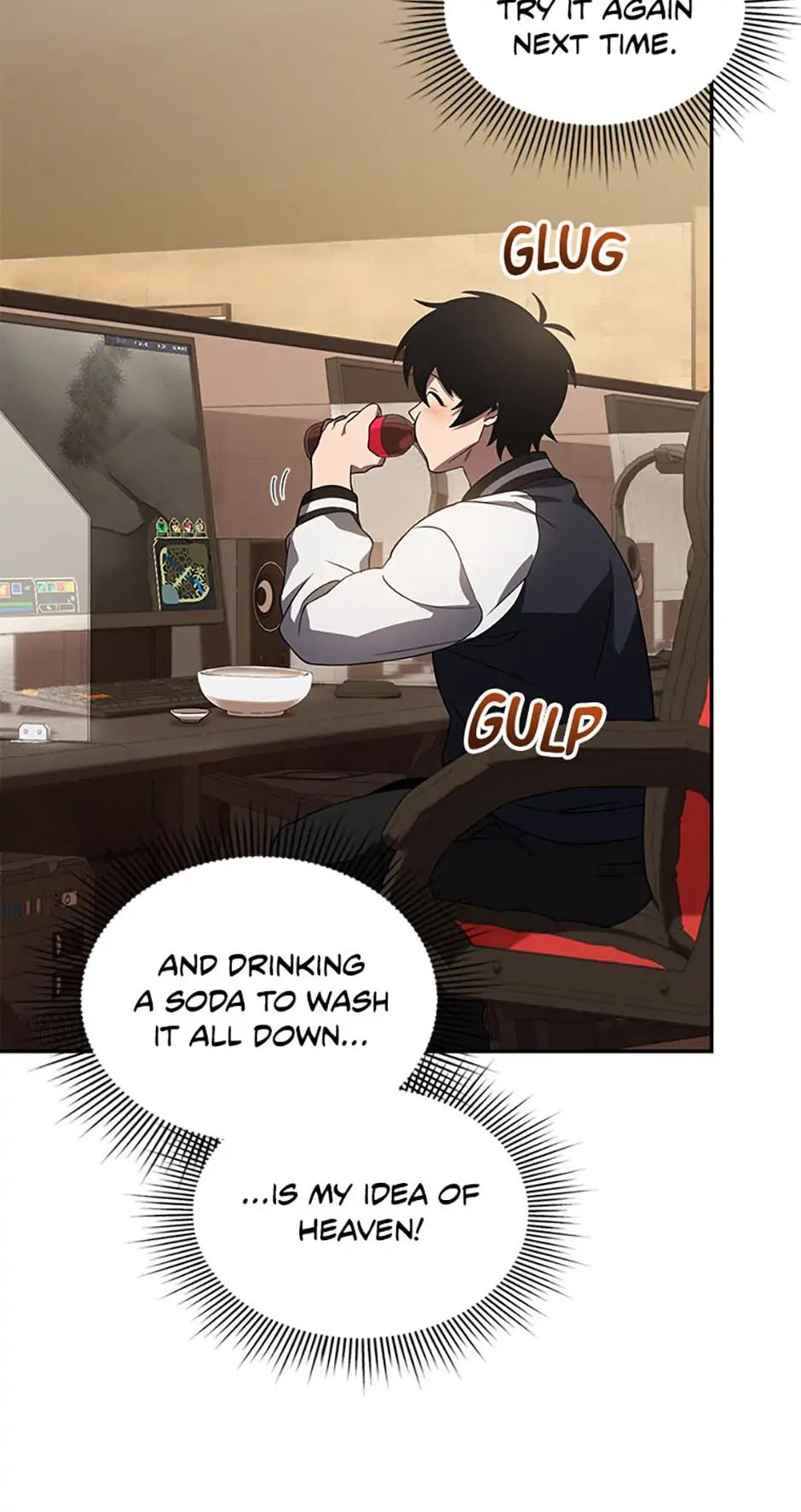 Read After Ten Millennia in Hell Manga Online