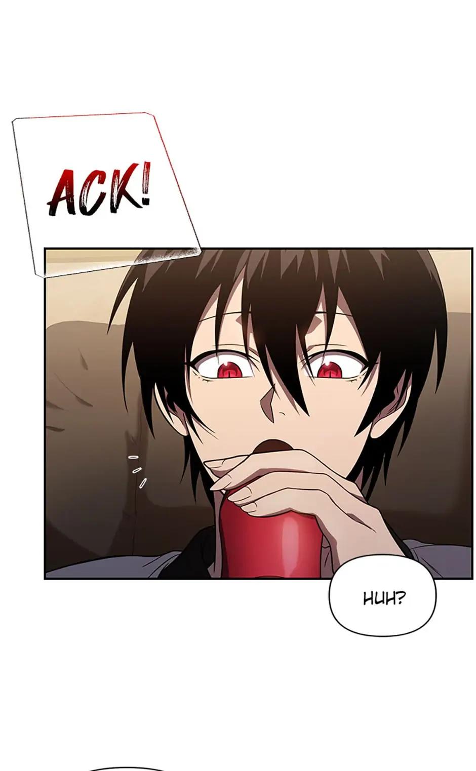 Read After Ten Millennia in Hell Manga Online