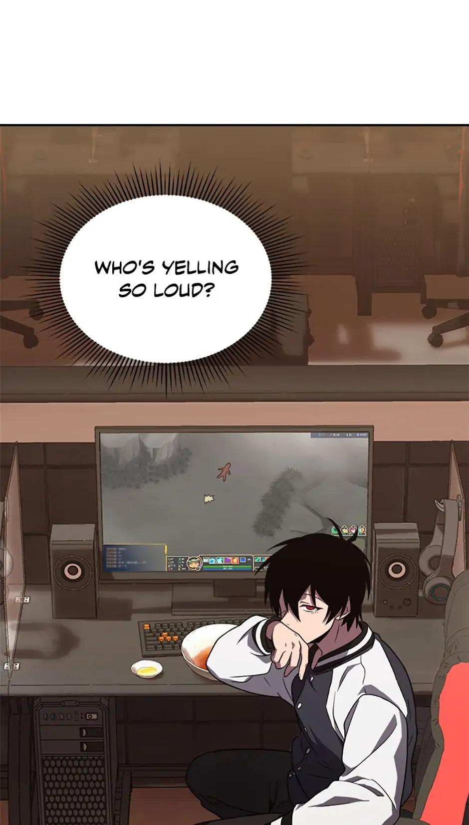 Read After Ten Millennia in Hell Manga Online