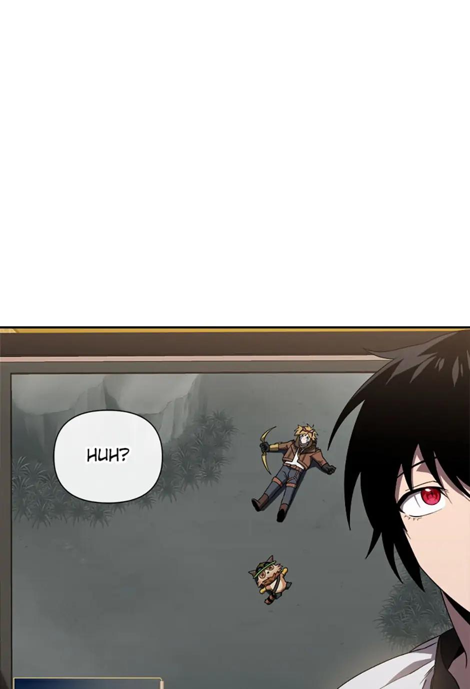 Read After Ten Millennia in Hell Manga Online
