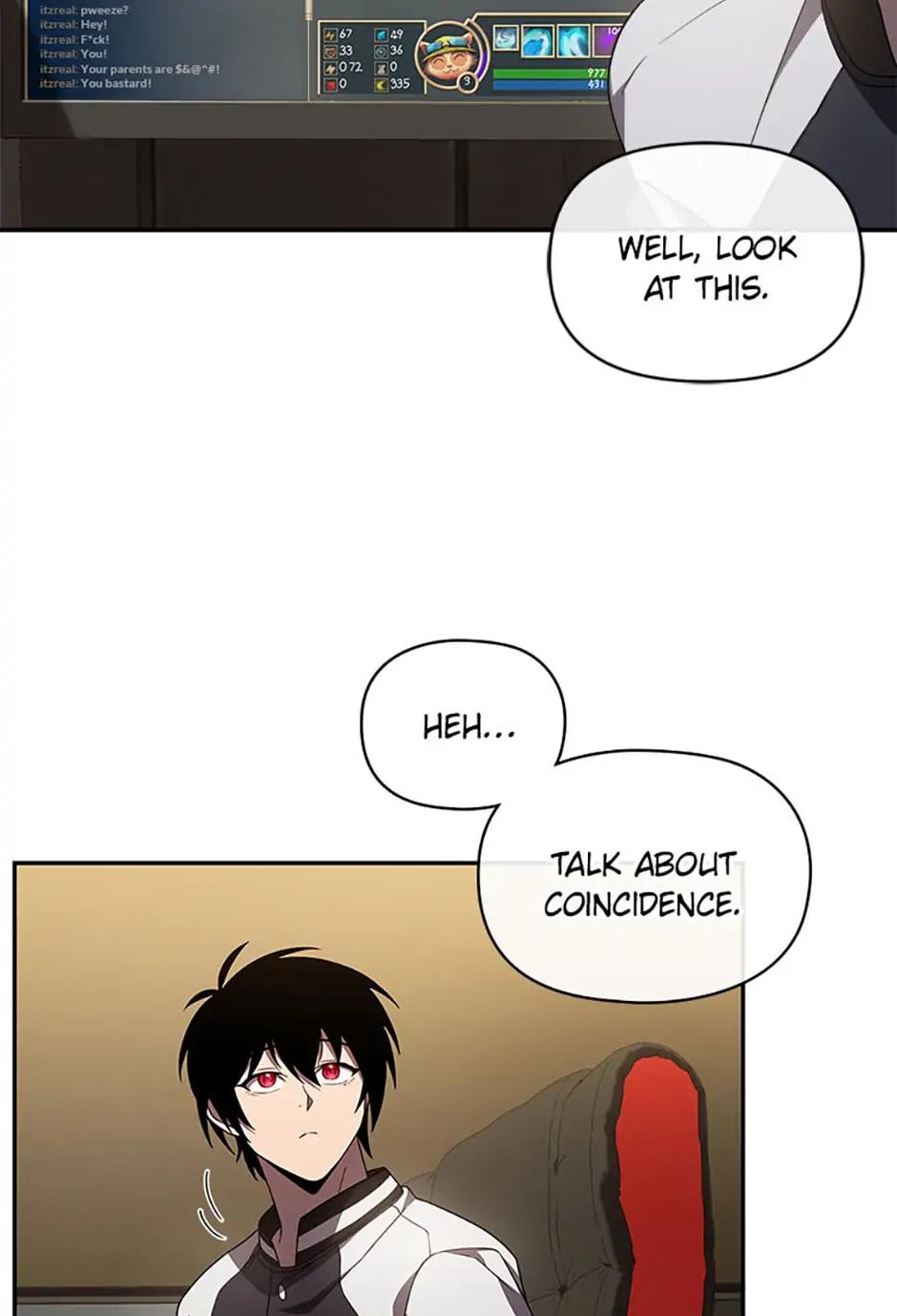 Read After Ten Millennia in Hell Manga Online