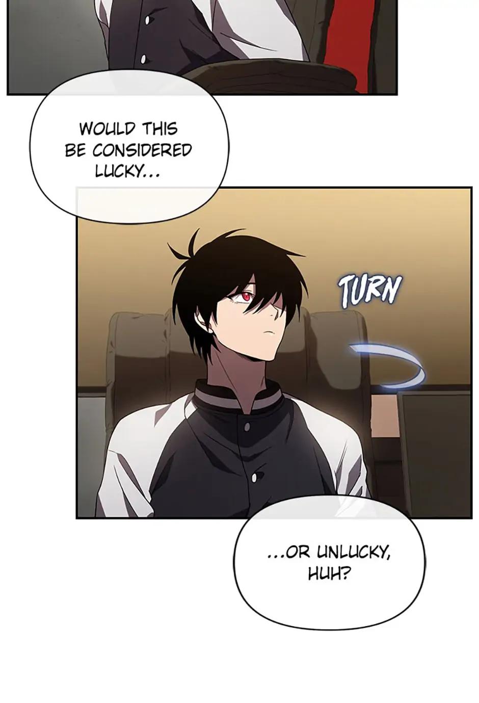 Read After Ten Millennia in Hell Manga Online