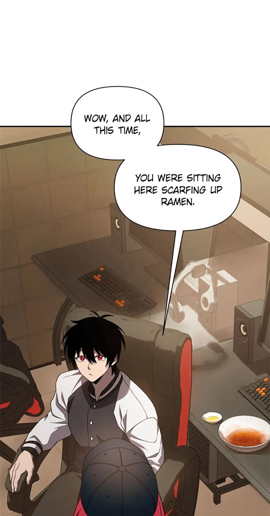 Read After Ten Millennia in Hell Manga Online