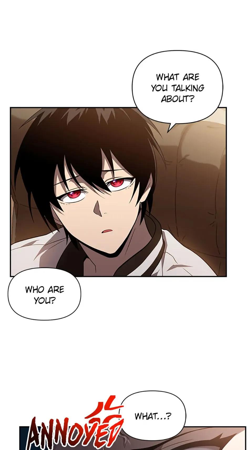 Read After Ten Millennia in Hell Manga Online