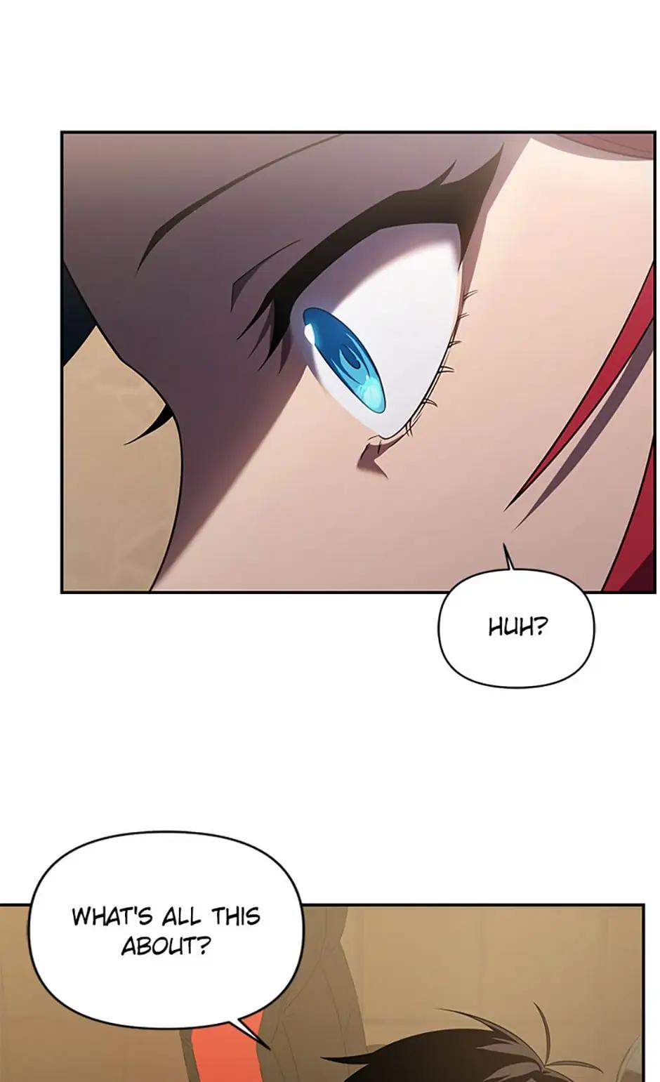 Read After Ten Millennia in Hell Manga Online