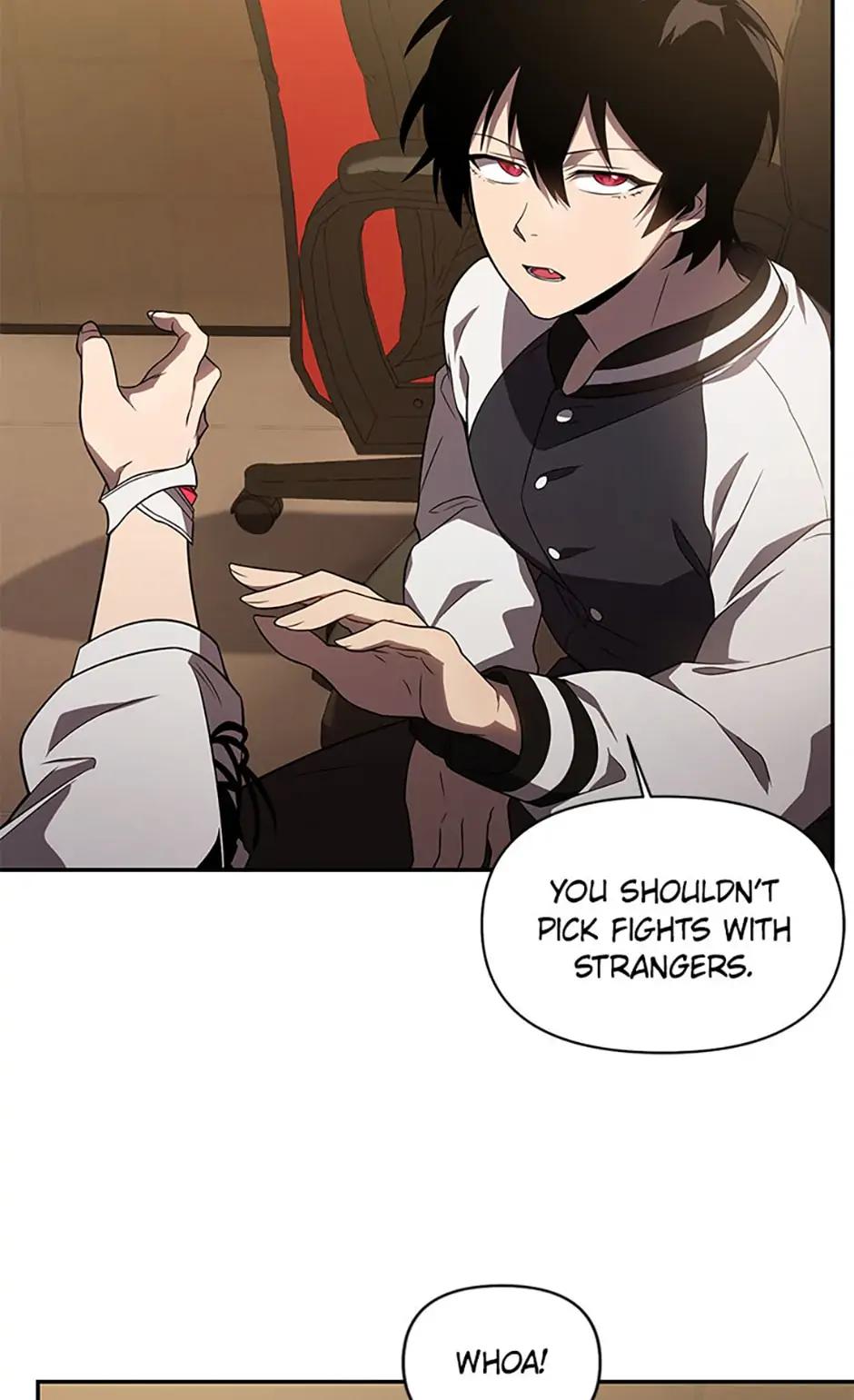 Read After Ten Millennia in Hell Manga Online