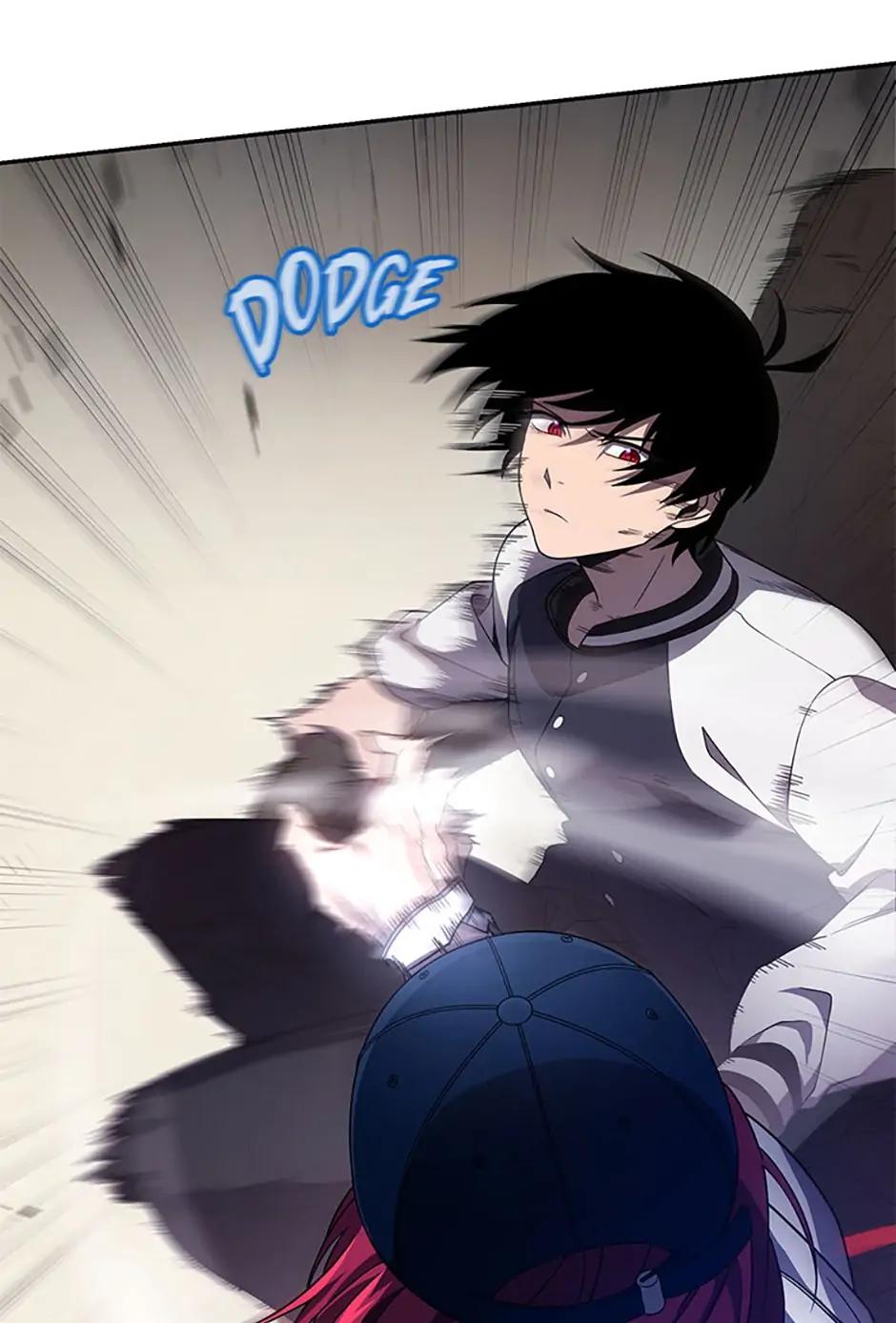 Read After Ten Millennia in Hell Manga Online