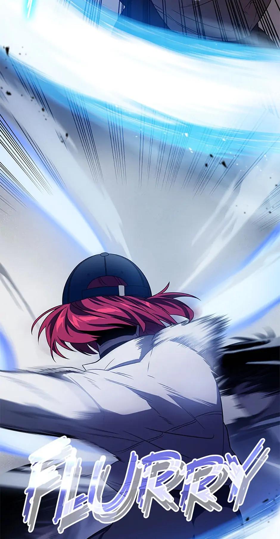 Read After Ten Millennia in Hell Manga Online