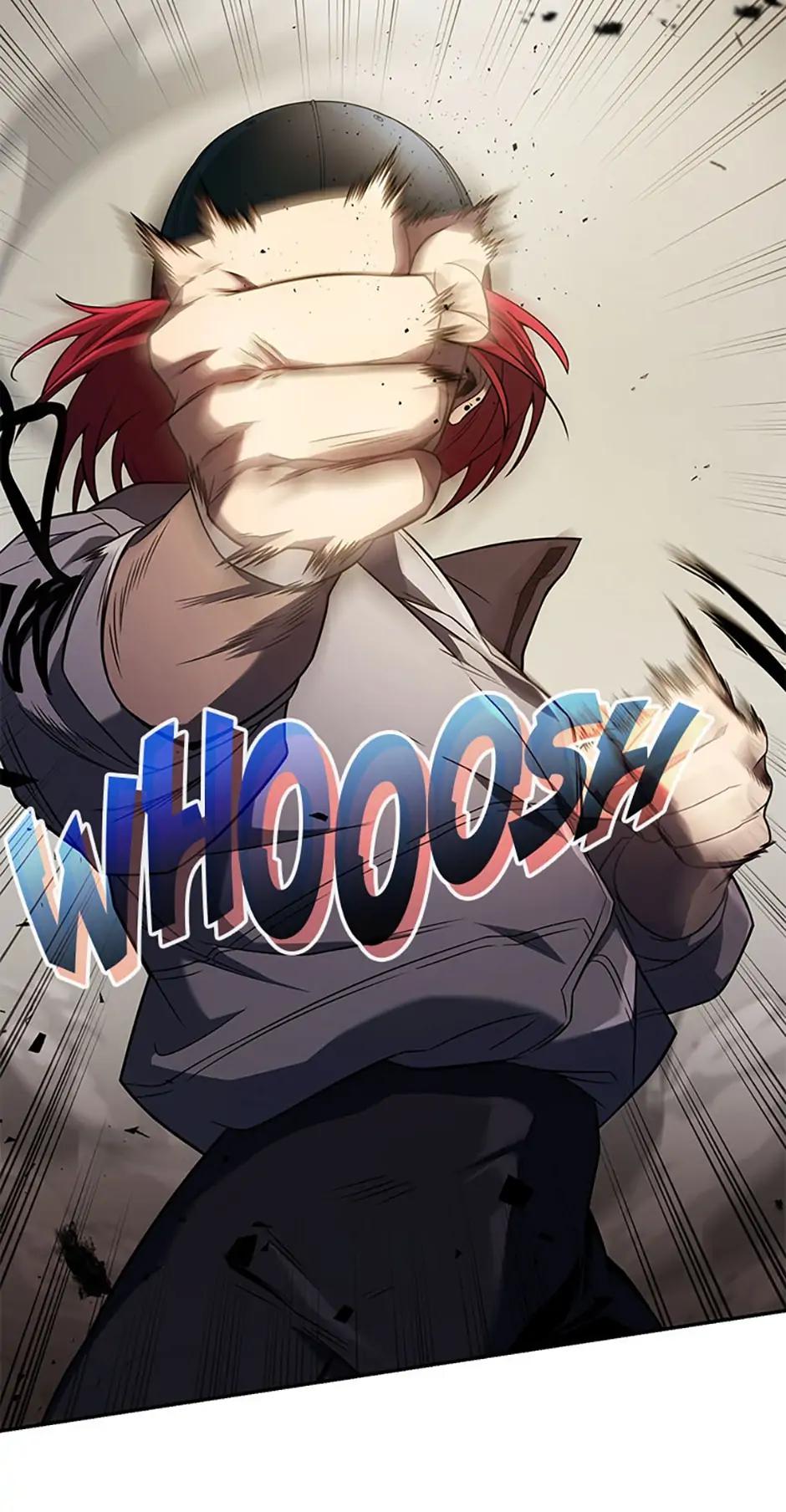 Read After Ten Millennia in Hell Manga Online