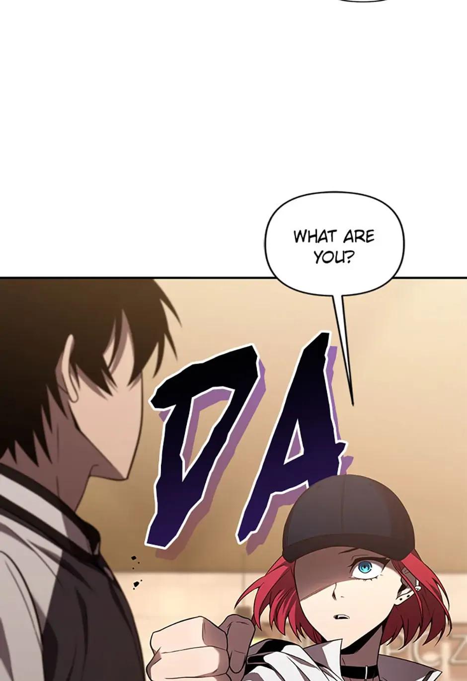Read After Ten Millennia in Hell Manga Online