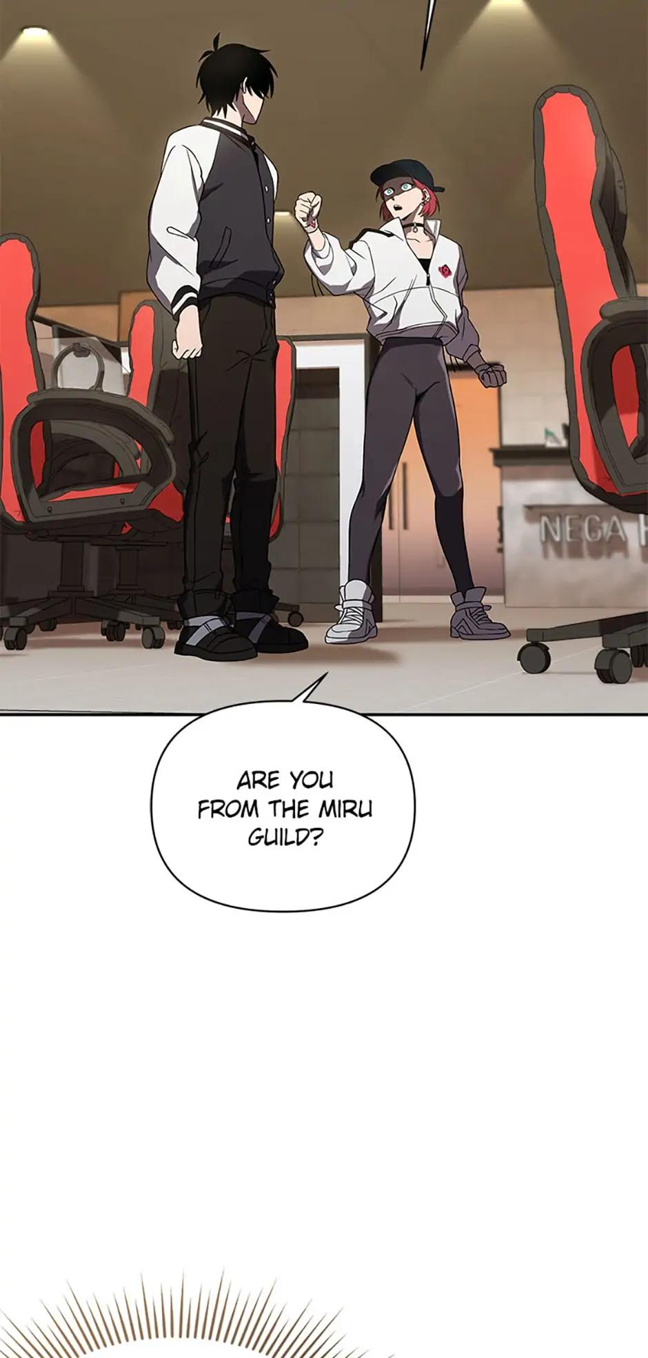 Read After Ten Millennia in Hell Manga Online