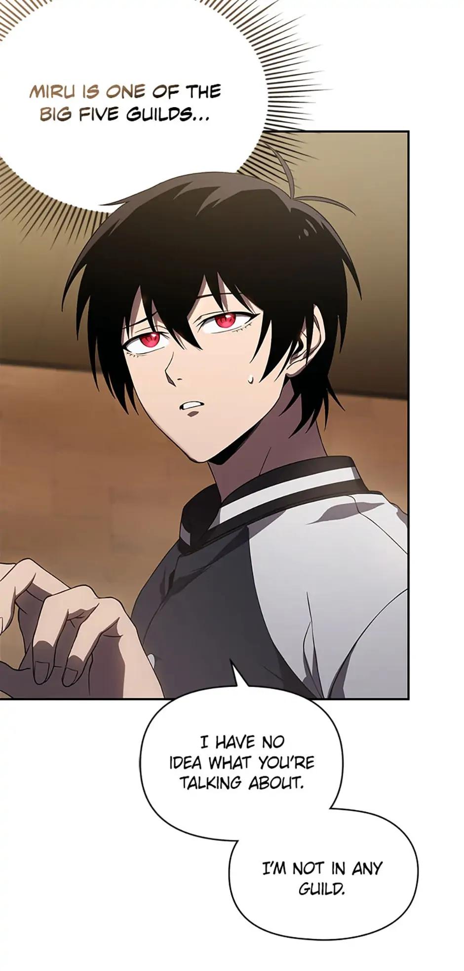 Read After Ten Millennia in Hell Manga Online